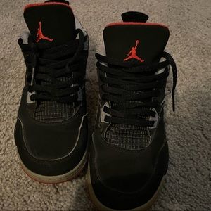 jordan 4